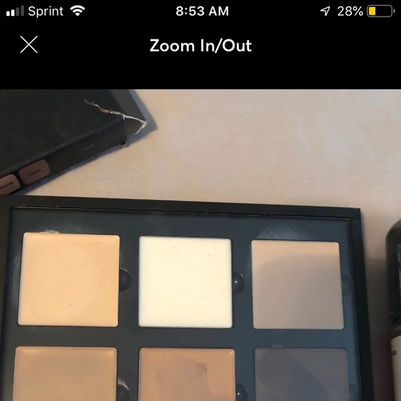 Makeup bundle - Picture 2 of 4